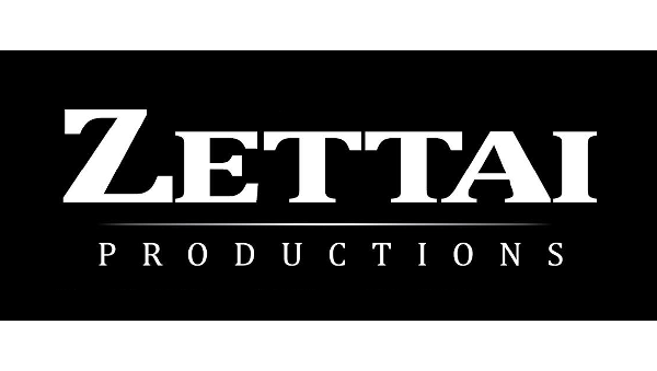 zettai productions logo